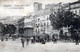 CAGLIARI-Largo Carlo Felice E Piazza Yenne-Vg Il1910 Per Dolceacqua -ORIGINALE 100% - - Cagliari