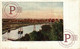 ST. PAUL, Minnesota, 1900-10s; High Bridge And City   USA - St Paul