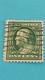 ETATS-UNIS - U.S.A. - Timbre 1909 : Sciences - Portrait De Benjamin FRANKLIN - Used Stamps