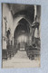 E161, Guiscard, Intérieur De L'église, Oise 60 - Guiscard