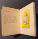 1984 1985 Hungarian Jewihs Art ( Mini Micro Book - 50x65 Mm ) - Judaica Stamp + Book - Libretti