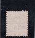 Suisse - Armoiries - N°Zumstein 55 - Oblitération Centrale "Bütschwyl" 10c Rose - 6/08/82 - Used Stamps