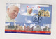 CROATIA 2003 ZAGREB Nice Maximum Card POPE JOHN PAUL II - Croatia