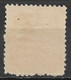 Cuba 1914. Scott #254 (U) Map Of Cuba - Used Stamps