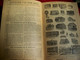 Delcampe - ALMANACH HACHETTE 1904  Petite Encyclopédie Populaire De La Vie Pratique. Calendrier . Benjamin RABIER . VAN MUYDEN - Grand Format : 1901-20