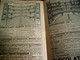 Delcampe - ALMANACH HACHETTE 1904  Petite Encyclopédie Populaire De La Vie Pratique. Calendrier . Benjamin RABIER . VAN MUYDEN - Grand Format : 1901-20