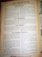 Delcampe - ALMANACH HACHETTE 1904  Petite Encyclopédie Populaire De La Vie Pratique. Calendrier . Benjamin RABIER . VAN MUYDEN - Grossformat : 1901-20