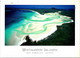 (5 A 24) Australia - QLD - Whitsunday (UNESCO) Islands - Great Barrier Reef