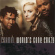 Carmel (1995) World's Gone Crazy (4509-99155-2) - Jazz