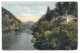 AUSTRALIA // TASMANIA // LAUNCESTON // CATARACT GORGE FROM KING'S BRIDGE - Lauceston