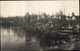 Photo CPA Guignicourt Aisne, Blick Auf Den Ort, Nov. 1917 - Other & Unclassified