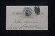 ETATS UNIS - Entier Postal Avec Repiquage Commercial De Painesville En 1894 - L 108773 - ...-1900