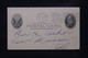 ETATS UNIS - Entier Postal Avec Repiquage Commercial De Chicago En 1906 Pour New Windson - L 108774 - 1901-20