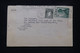 IRLANDE - Enveloppe Commerciale De Dublin Pour Paris En 1953 - L 108811 - Storia Postale