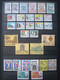 VATICAN 1975-1984 MNH** / 3 SCANS - Collections
