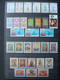 VATICAN 1975-1984 MNH** / 3 SCANS - Verzamelingen