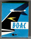 GB : Fly BOAC Australia - Boites D'allumettes