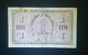 Germany 1948: 1 Deutsche Mark #1 - 1 Mark