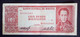 Banknote, Used, From Bolivia, Year 1962 (read Text) - Bolivia