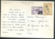 MACAO - CP AMORA DES ESCALES EN EXTREME ORIENT N° T2f DE 1966 - TB - Cartas & Documentos