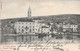 AK OLD POSTCARD - CROAZIA - S. PIETRO BRAZZA - SUPETAR BRAC - VIAGGIATA 1904 -  F19 - Croatie