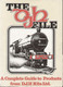 Catalogue DJH MODEL LOCO 1984 ? Precision Scale Locomotive Kits Guide - English