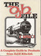 Catalogue DJH MODEL LOCO 1984 ? Precision Scale Locomotive Kits Guide - Englisch