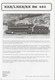 Catalogue DJH MODEL LOCO 1984 ? Precision Scale Locomotive Kits Guide - Englisch