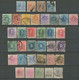 Spain & Colonies 1871/1910 ☀ MH /Used Lot Of Stamps - Gebruikt