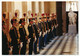 FRANCE - CPM. Affr 0,56E Bordeaux - Obl Congrès Du Parlement 22/6/2009 - Versailles / Aile Du Midi Chateau De Versailles - Tijdelijke Stempels