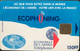 FRANCE  -  ARMEE  -  Phonecard  -  ECOPHONING  -  ARMEE DE TERRE  -  Bleu - 150 FF - Military Phonecards