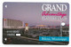 Grand Casino, Biloxi, MS, Older Used Slot Or Player's Card, # Grandbiloxi-2 - Casinokarten