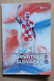 CROATIA V SLOVAKIA QUALIFICATIONS FOR FIFA WORLD CUP QATAR 2022, 11. 10. 2021 FOOTBALL CROATIA FOOTBALL MATCH PROGRAM - Bücher