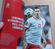 Delcampe - Poland V San Marino QUALIFICATIONS FOR FIFA WORLD CUP QATAR 2022, 9. 10. 2021 FOOTBALL CROATIA FOOTBALL MATCH PROGRAM - Livres