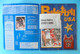 BASKETBALL (KOSARKA) USA 94-95 Croatia COMPLETE Album SL Italy Michael Jordan Scottie Pippen Dennis Rodman Ewing Malone - Serie