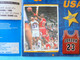 BASKETBALL (KOSARKA) USA 94-95 Croatia COMPLETE Album SL Italy Michael Jordan Scottie Pippen Dennis Rodman Ewing Malone - Serie