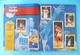 Delcampe - BASKETBALL (KOSARKA) USA 94-95 Croatia COMPLETE Album SL Italy Michael Jordan Scottie Pippen Dennis Rodman Ewing Malone - Serie