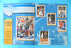 Delcampe - BASKETBALL (KOSARKA) USA 94-95 Croatia COMPLETE Album SL Italy Michael Jordan Scottie Pippen Dennis Rodman Ewing Malone - Series