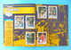 Delcampe - BASKETBALL (KOSARKA) USA 94-95 Croatia COMPLETE Album SL Italy Michael Jordan Scottie Pippen Dennis Rodman Ewing Malone - Sets