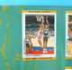 Delcampe - BASKETBALL (KOSARKA) USA 94-95 Croatia COMPLETE Album SL Italy Michael Jordan Scottie Pippen Dennis Rodman Ewing Malone - Serie