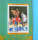 Delcampe - BASKETBALL (KOSARKA) USA 94-95 Croatia COMPLETE Album SL Italy Michael Jordan Scottie Pippen Dennis Rodman Ewing Malone - Séries