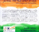 BOOK JAI HIND - THE TRUE SPIRIT OF INDIA - WITH AN ANALYSIS ON JAI HIND CANCELLATION -GANDHI BIRTH  (**) Inde Indien - Thématiques
