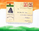 BOOK JAI HIND - THE TRUE SPIRIT OF INDIA - WITH AN ANALYSIS ON JAI HIND CANCELLATION -GANDHI BIRTH  (**) Inde Indien - Topics