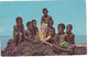 FIJI, BAMBINI 1975 STORIA POSTALE - Fidji
