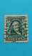 ETATS-UNIS - U.S.A. - Timbre 1903 : Sciences - Portrait De Benjamin FRANKLIN - Used Stamps