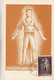 GOOD OLD BELGIUM Maximum Card 1945 - Execution - 1934-1951