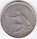 500 Lire 1961. Anniversaire Unification De L’Italie 1861 – 1961, En Argent - 500 Liras