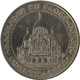 2000 MDP102 - PARIS - Basilique Du Sacré Coeur 1 (Vue Générale) / MONNAIE DE PARIS 2000 - 2000