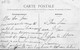 14770 -   Paris - LA PORTE MAILLOT - LE BALLON CAPTIF  -  BELLE  ANIMATION  - Circulée En 1910 - Flugwesen