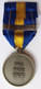 Médaille Militaire EUFOR TCHAD RCA - Francia